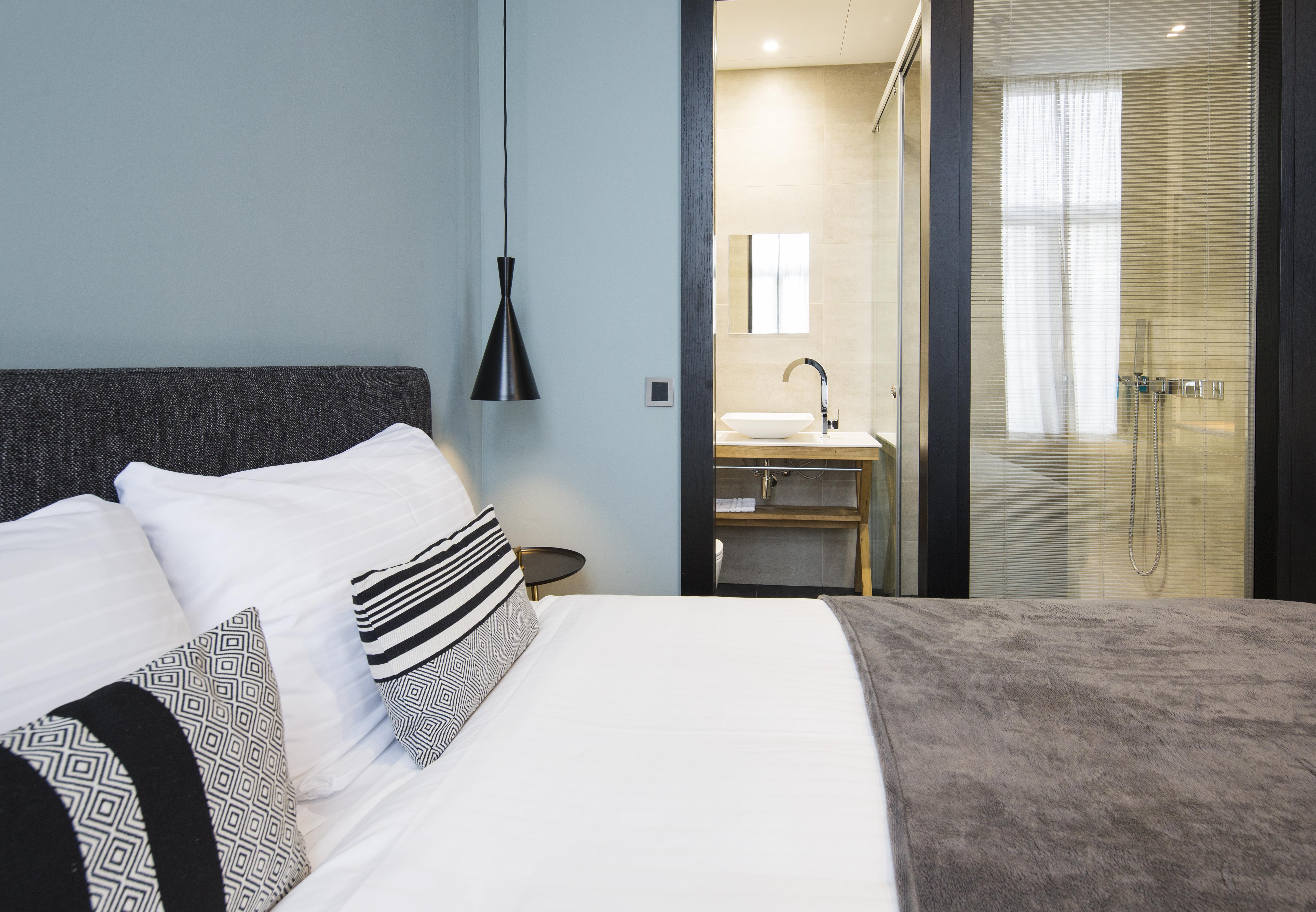 Quentin Zoo Hotel Amsterdam Exterior photo
